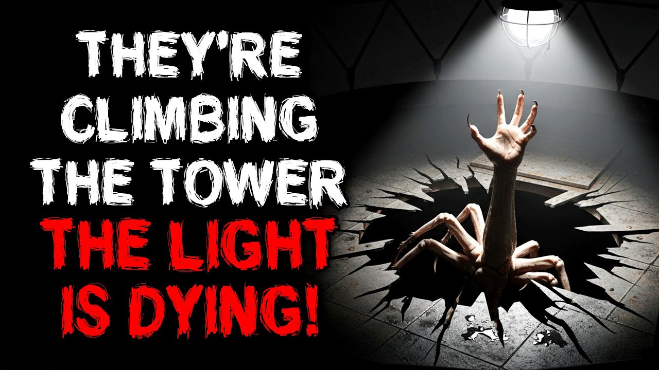 I Inherited A Lighthouse With TERRIFYING Rules. Rule #11 Was A Choice I Regret.