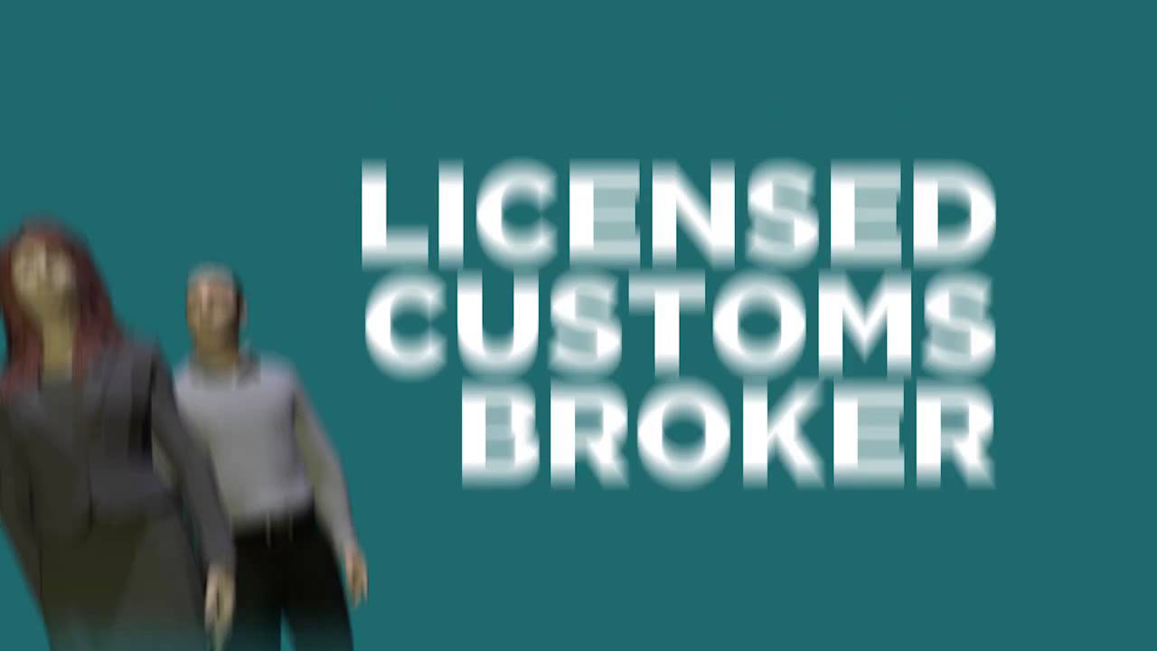 The Value of a Customs Broker