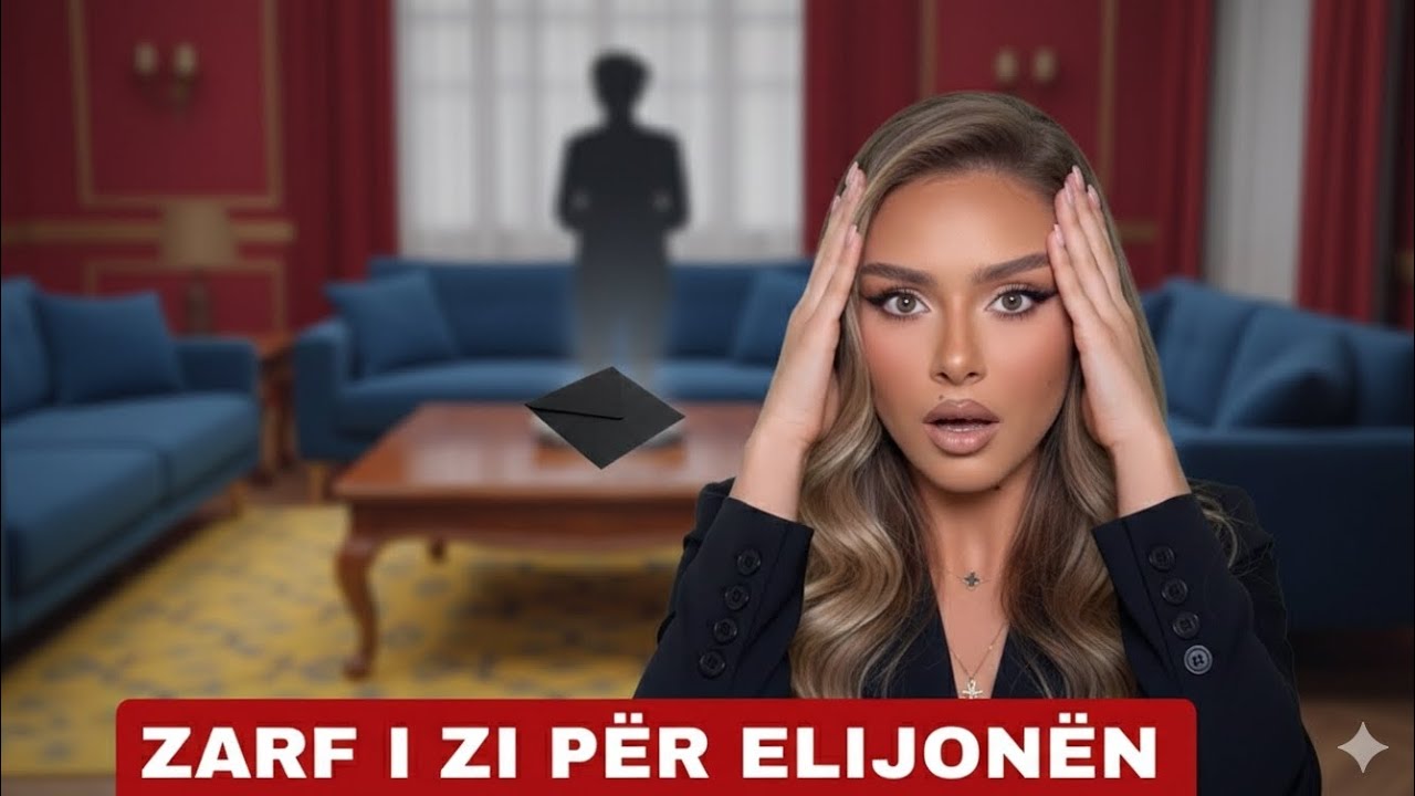 Plas Bomba ne Big Brother VIP Kosova cfare ndodh me Elijonen, detaje te pa thena
