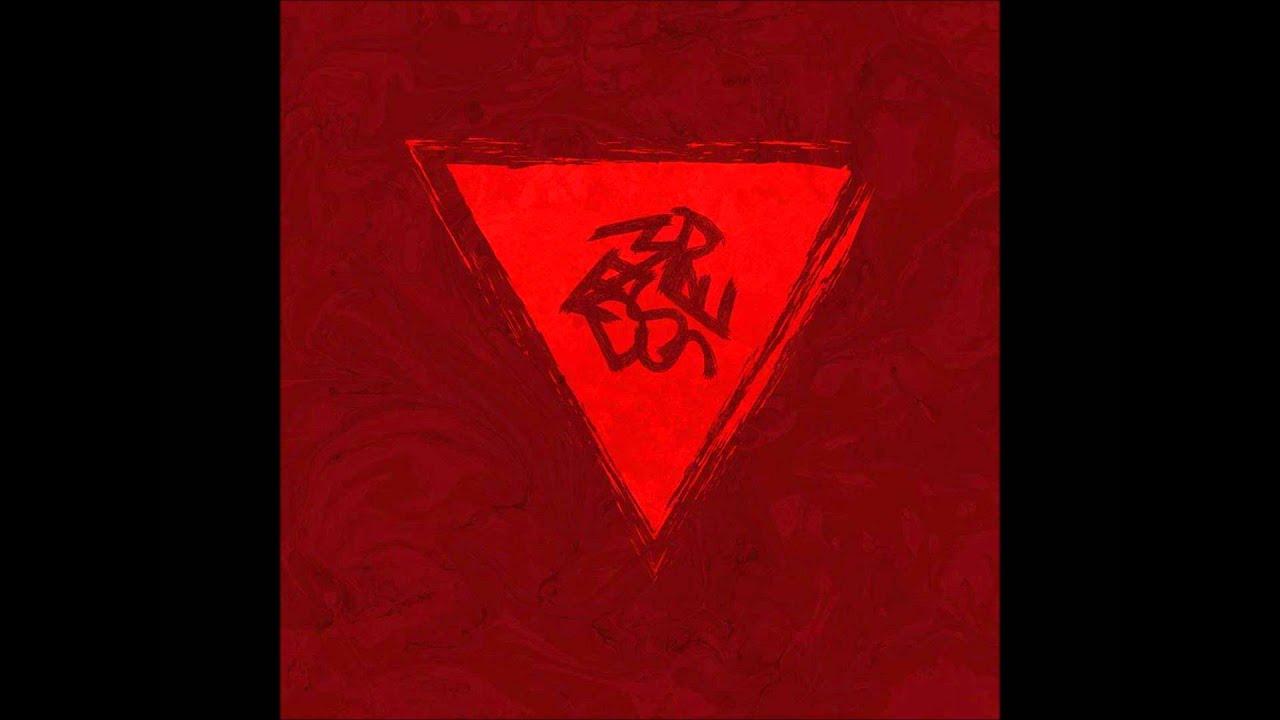 Red Mess - Crimson EP (2014) Full EP