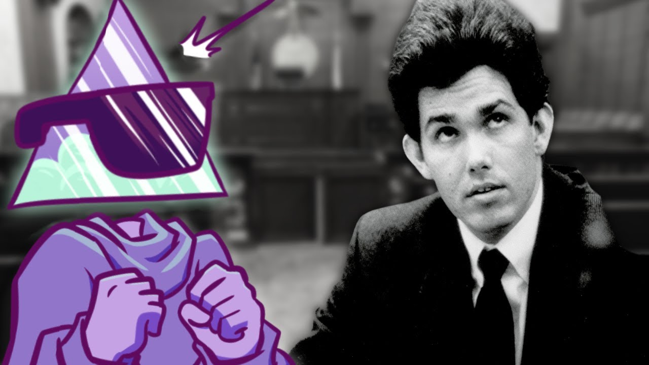 The Billionaire Boys Club: When a Scammer Gets Scammed | Prism of the Past
