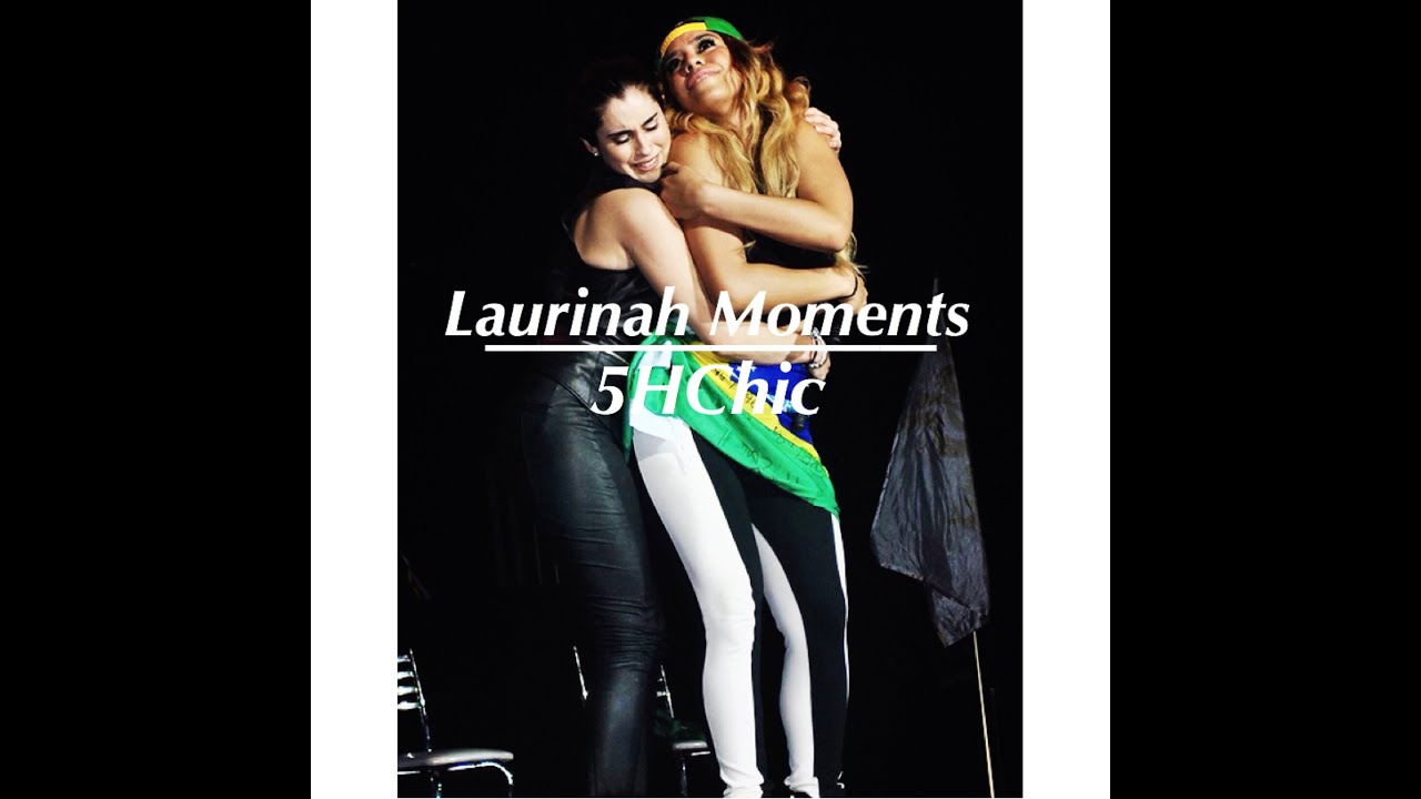 Laurinah Moments | 5HChic
