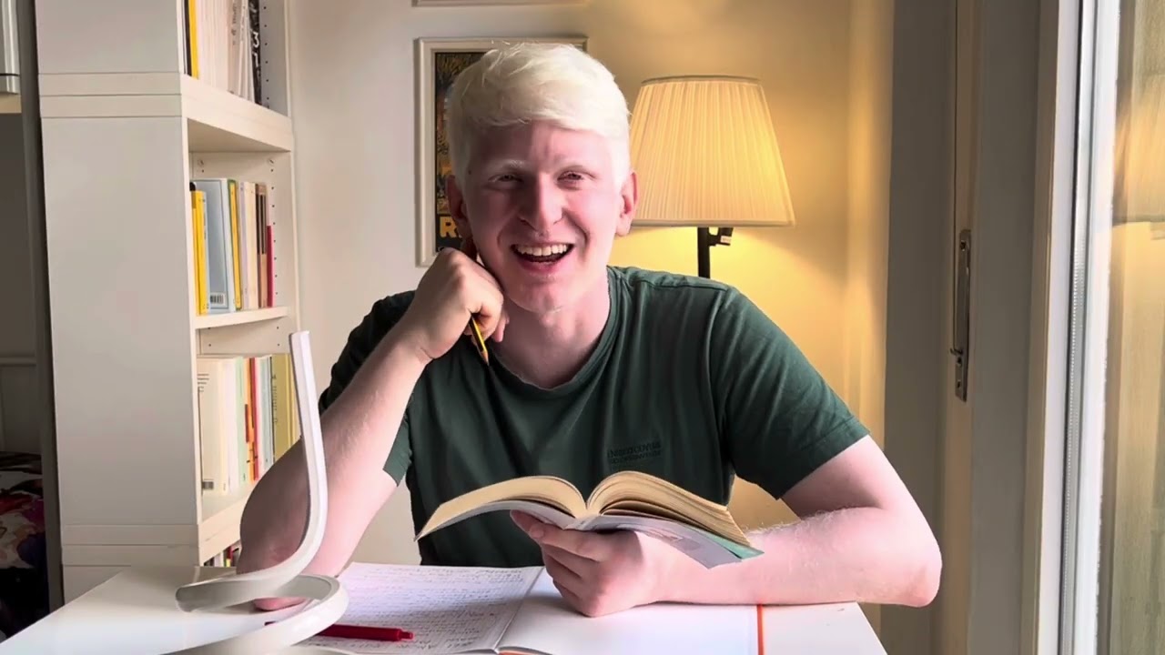 PRIMO VIDEO - “Avventura di un lettore” da GLI AMORI DIFFICILI di ITALO CALVINO