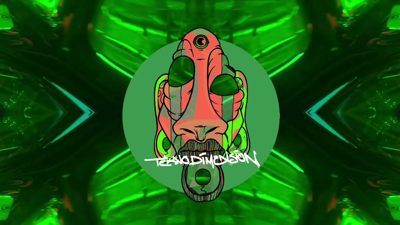 Peska - Ether Mind | SON DE TEUF | TEKNO