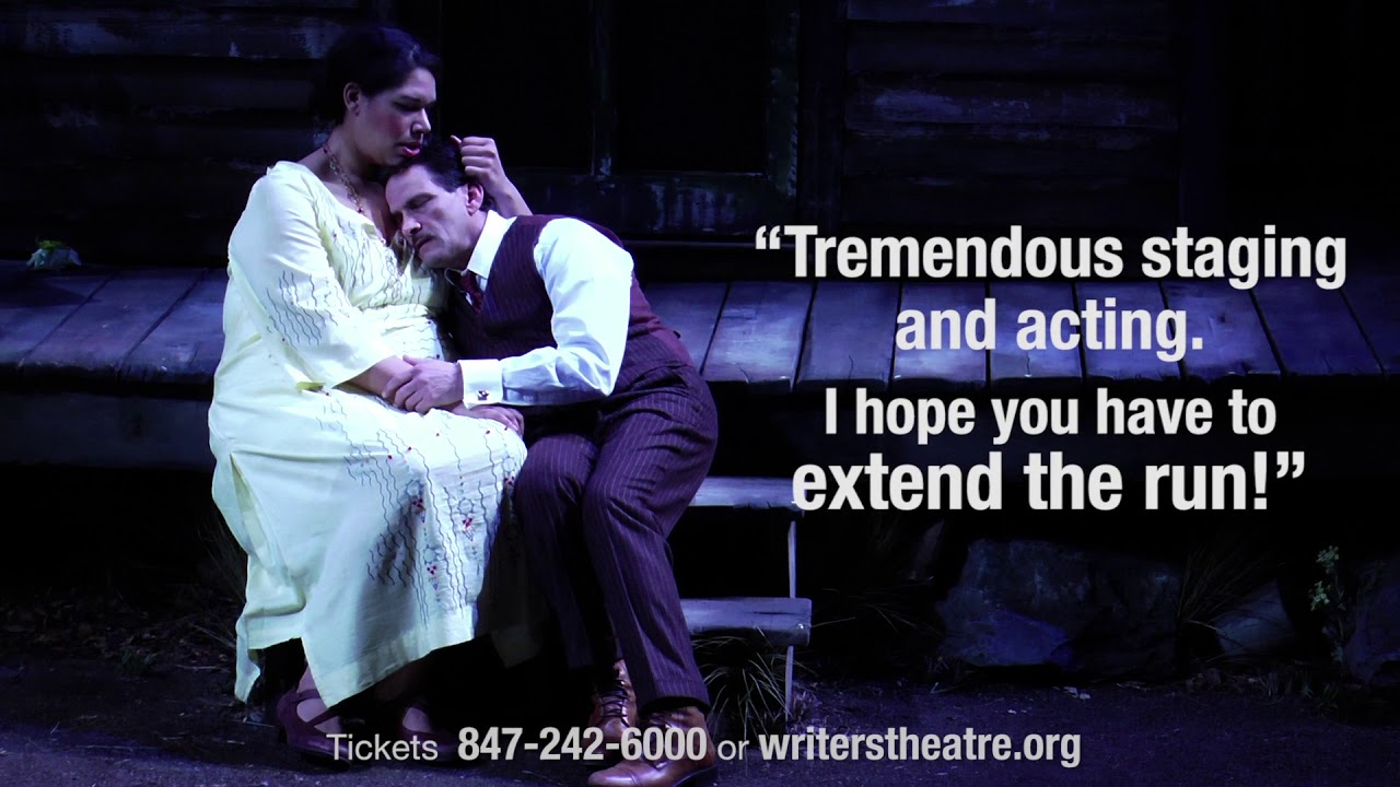 A MOON FOR THE MISBEGOTTEN at Writers Theatre