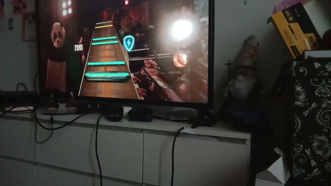Jestem gwiazdą Rocka