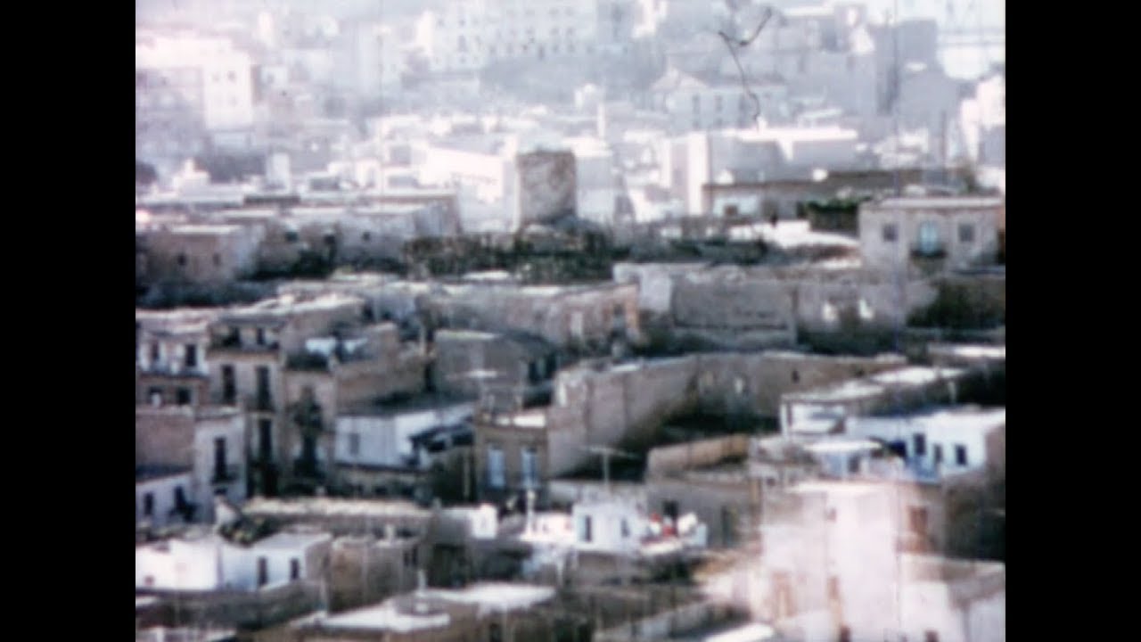 El Molinete