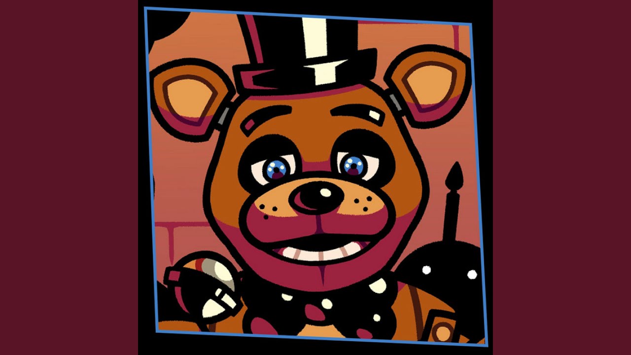Five Nights At Freddy's