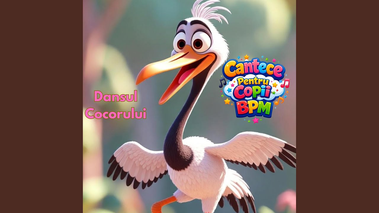 Dansul Cocorului