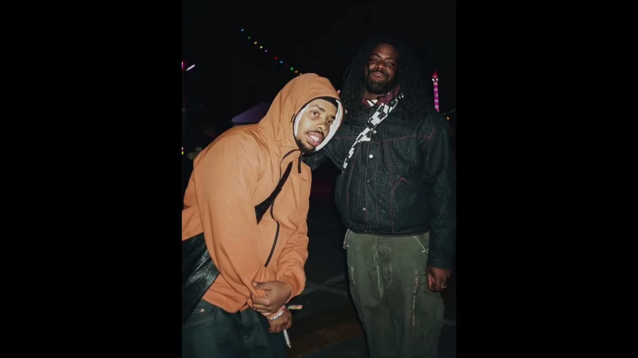 [FREE] EARL SWEATSHIRT X MIKE TYPE BEAT 