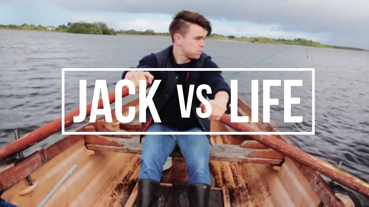 Origin of the Burke | JackVsLife