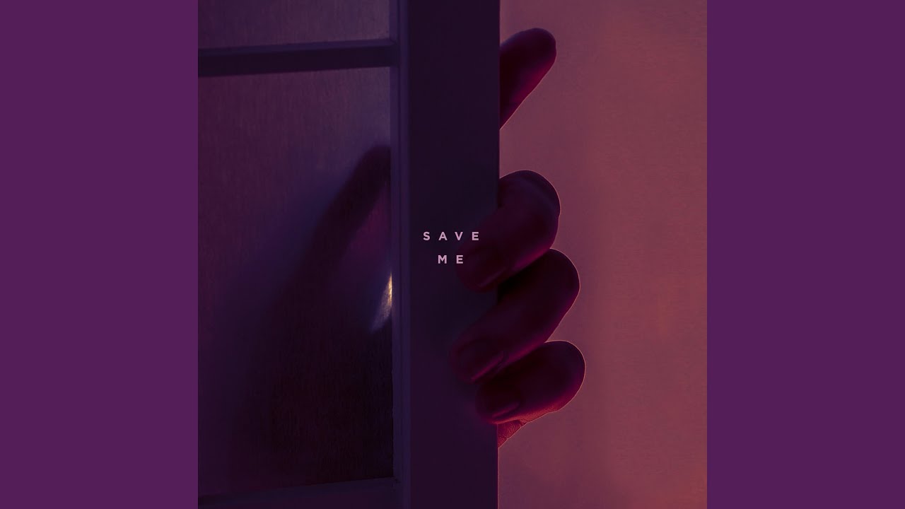 Save Me (feat. Larry James Walker II)