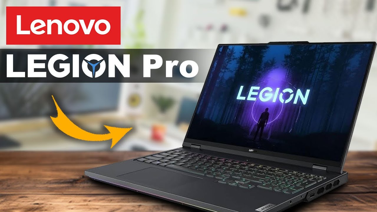 Lenovo Legion Pro 7i: Watch Before Buying! (240Hz | RTX 5070 Ti)