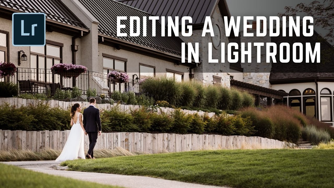 How To Edit Wedding Photos: My Process for Ensuring Great Edits