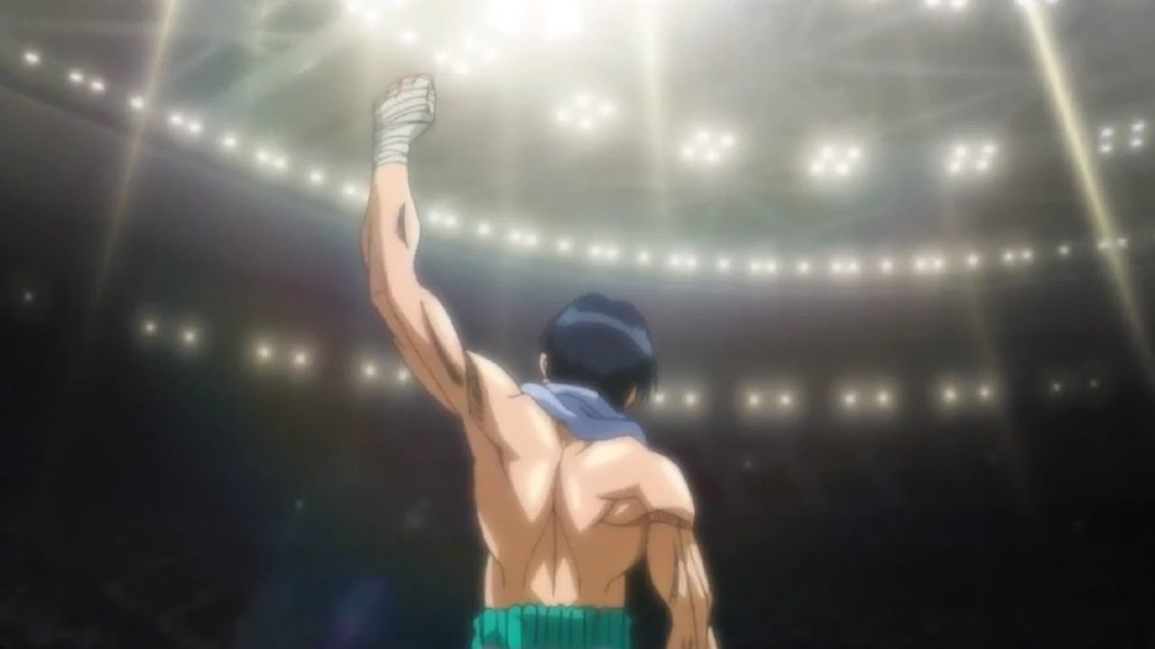 Miyata Ichiro - A Boxing Prodigy | OniMotivation