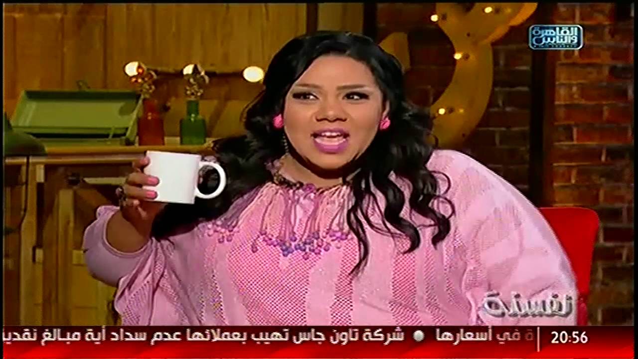 #نفسنة| لقاء مع الكابتن خالد الغندور