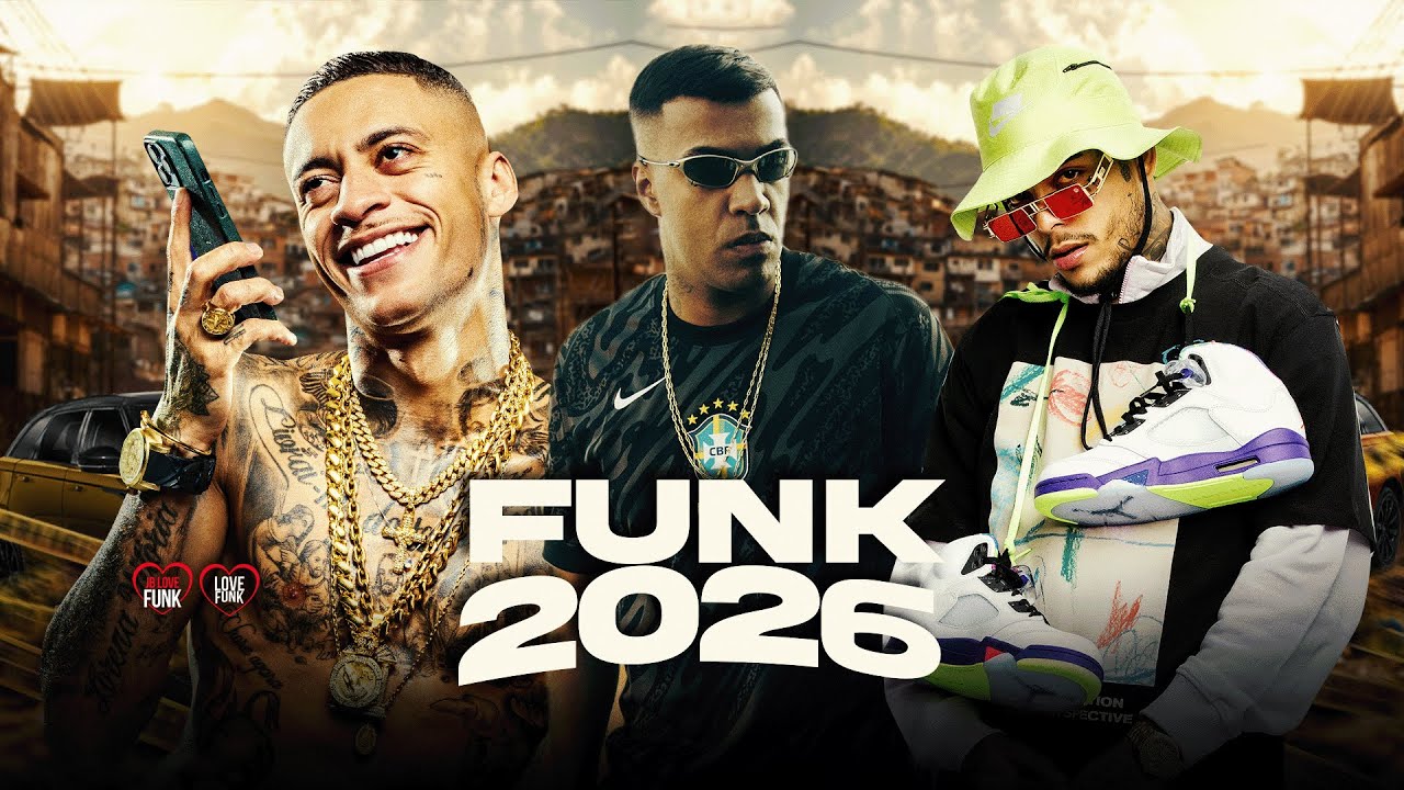 SET FUNK 2026 - A NATA DO FUNK - MC CEBEZINHO, MC KEVIN, MC KADU, MC GP, MC PAIVA, MC J VILA