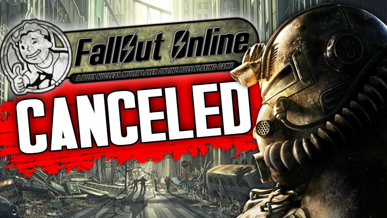 The Fallout MMO That Never Existed - The Story Of Project V13