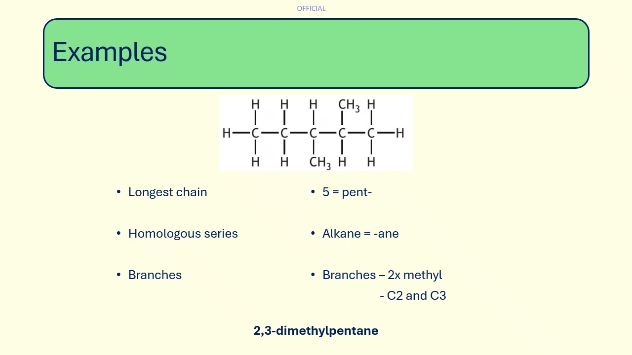 01 Systematic Carbon Chemistry