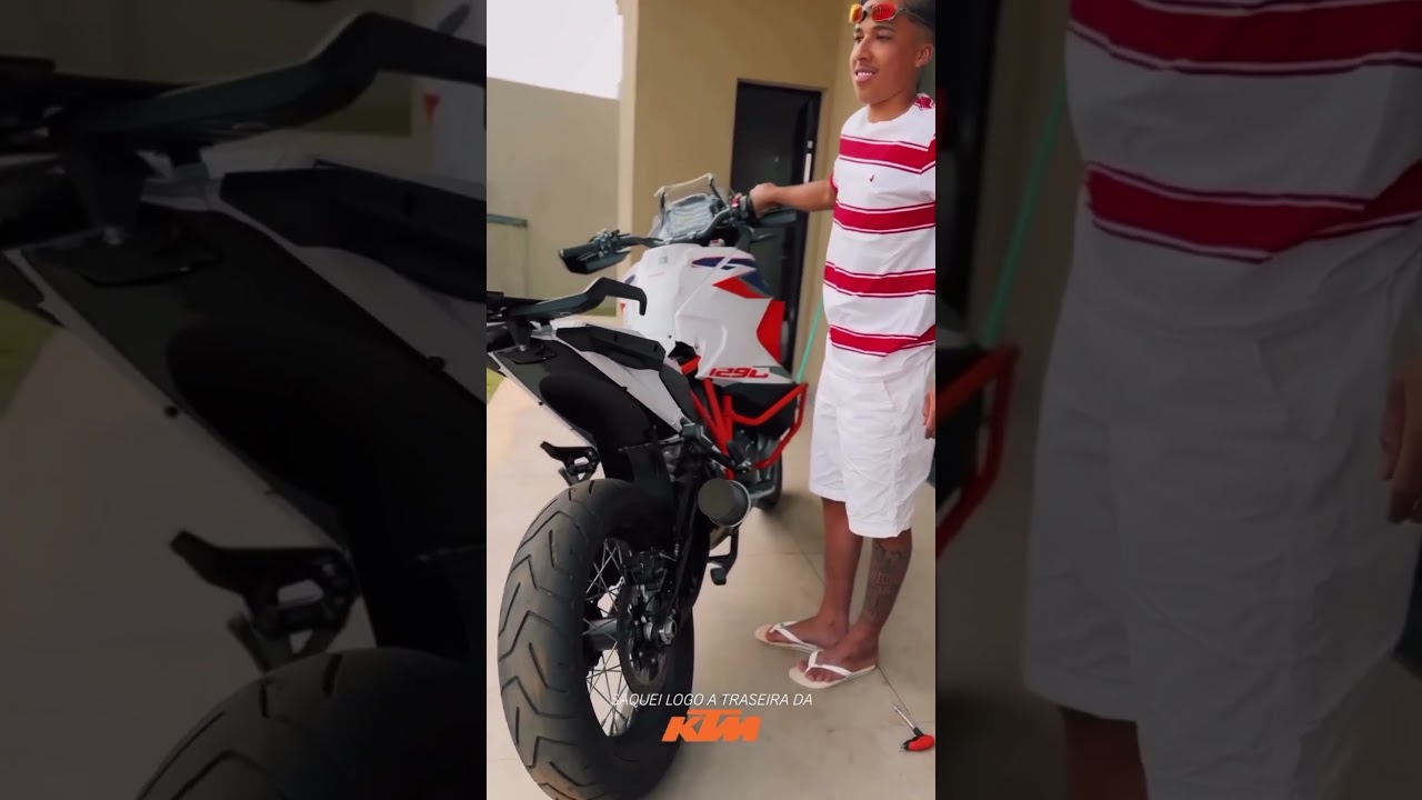 Essa é do Natal 🎅 