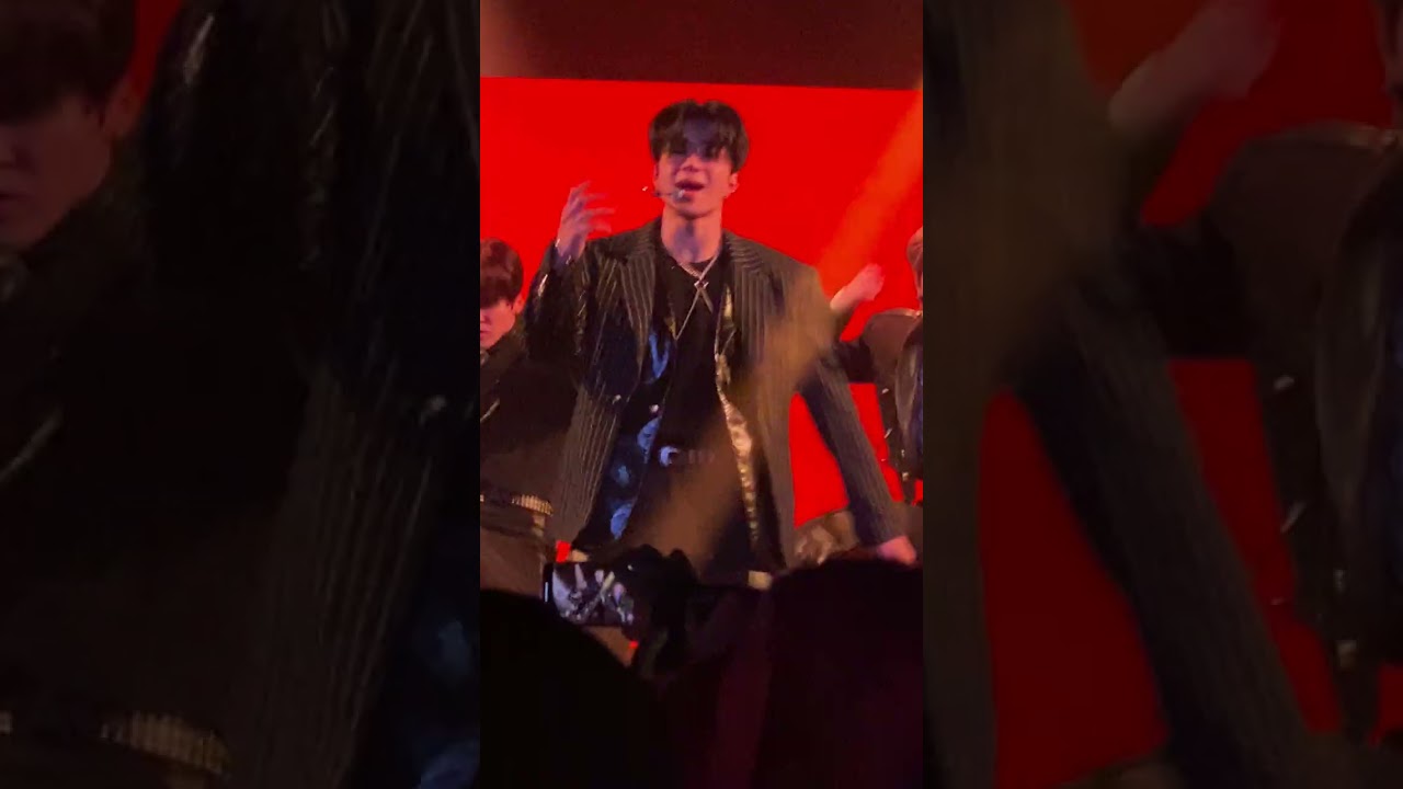 240820 onf spotlight (bye my monster)