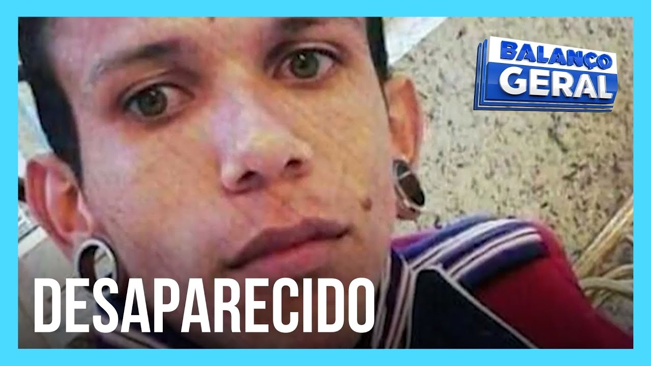 Professor que virou chapeiro e devia a agiotas desaparece no interior de SP