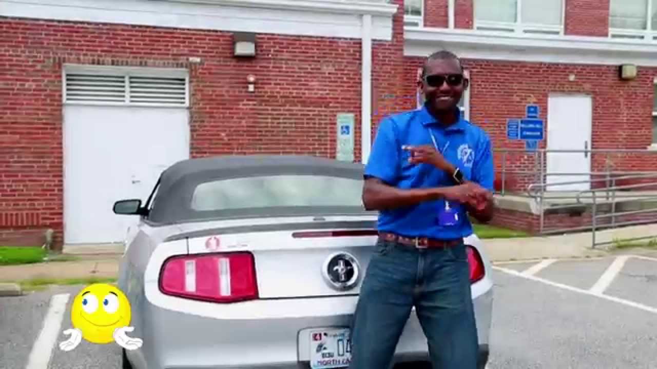 FAMEtv: ECSU 
