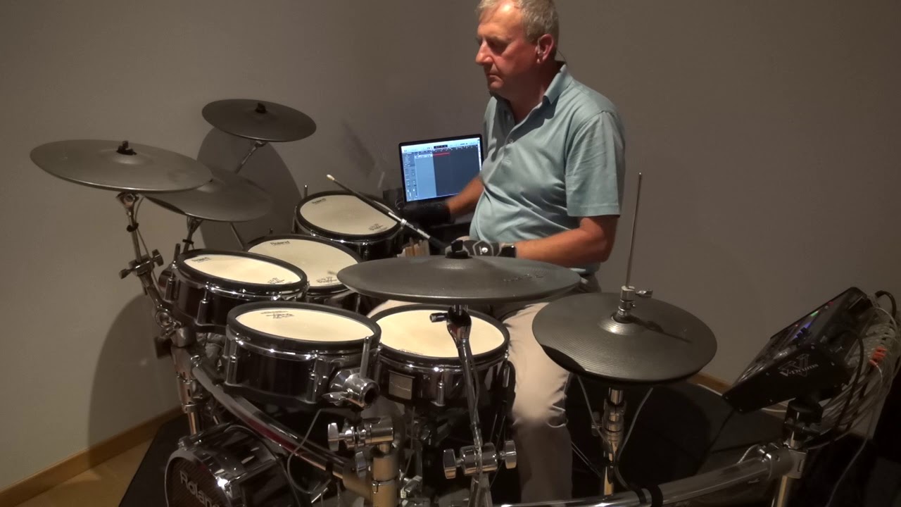 Game of Thrones - Drums Cover