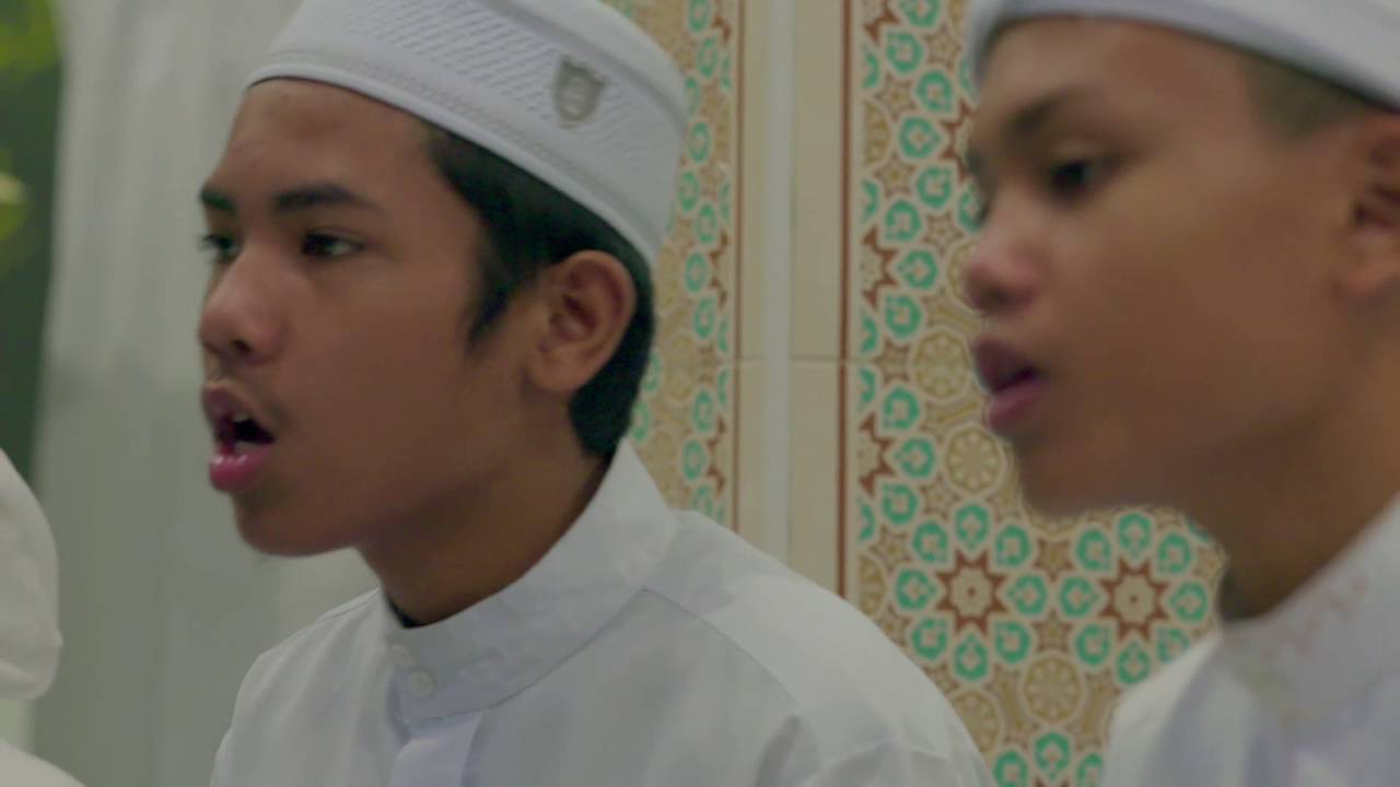 Insan Al Quran - Maahad Tahfiz Al-Munawwarah