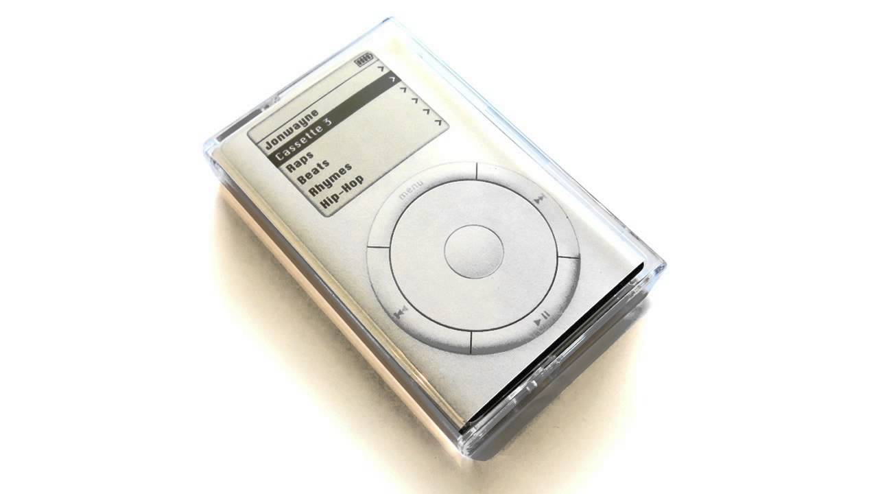 Jonwayne Cassette 3 | #9. Dog It, ft. Captain Murphy & Jeremiah Jae