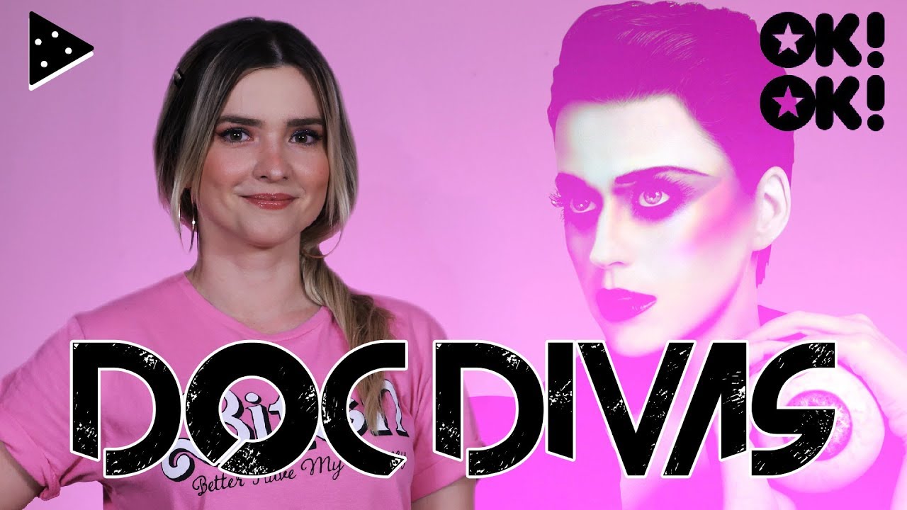 KATY PERRY E TODAS AS SUAS PARTES