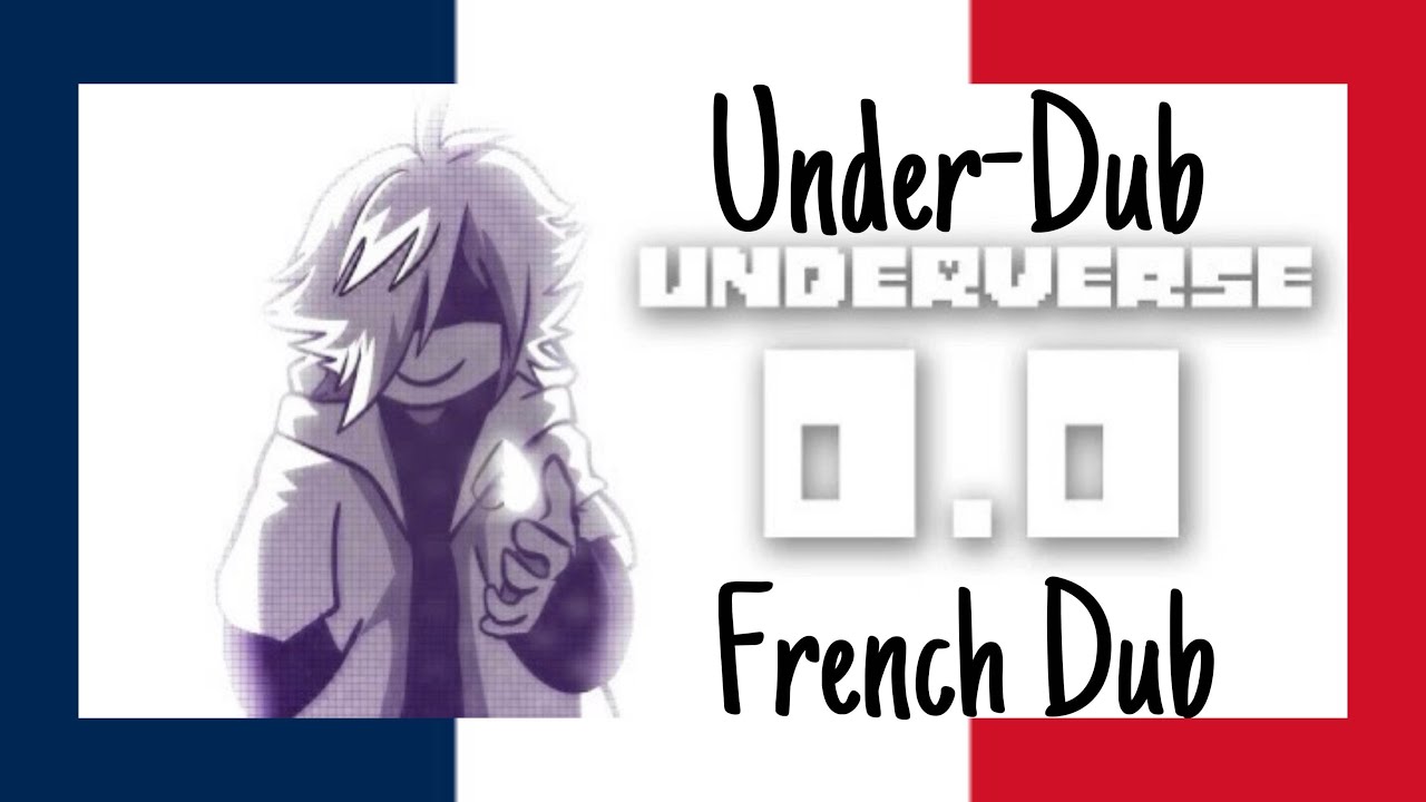 Episode 0.0 Under-Dub VF