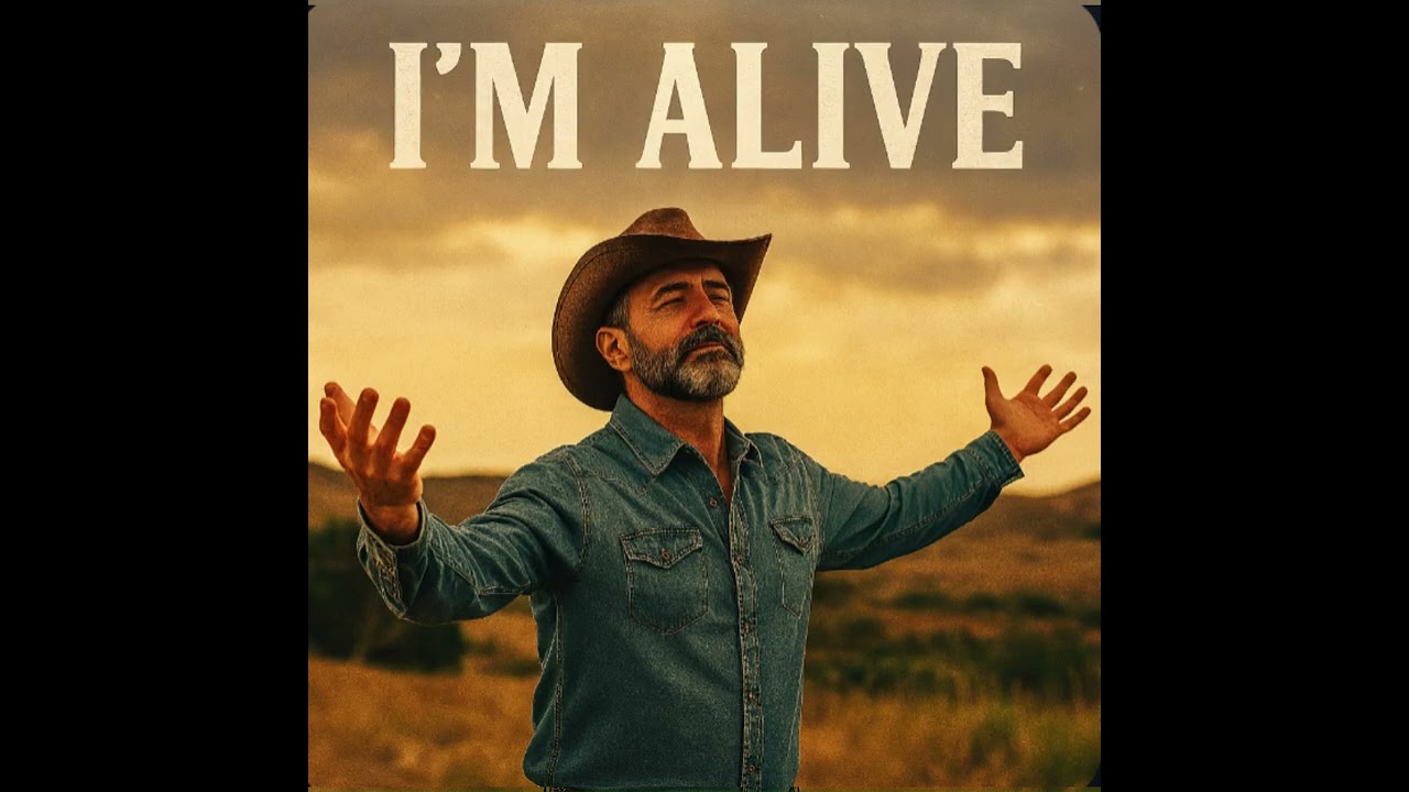 I'm Alive