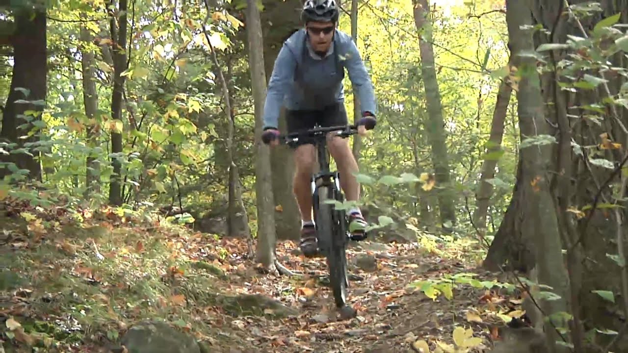 Montague Paratrooper Pro Folding Bike