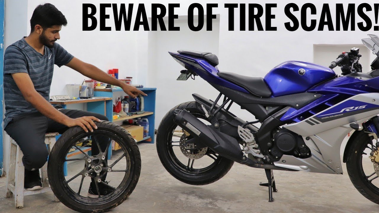 Things To Know Before Your Next Tire Purchase!