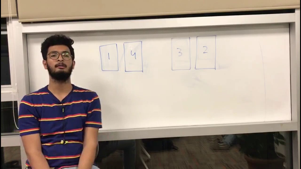 Introduction to Artificial Intelligence in Games (in Urdu)