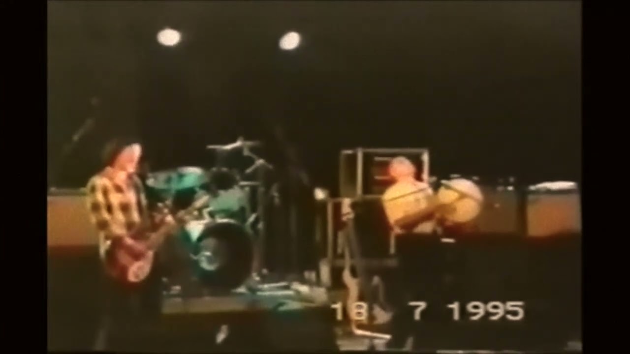 Jeff Buckley & Alim Qasimov - What Will You Say (HQ AUDIO)