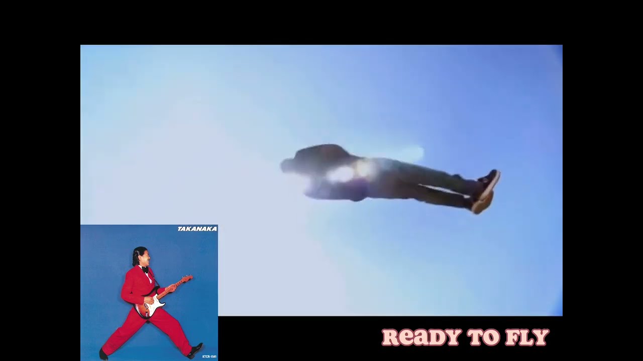 Masayoshi Takanaka on shuffle be like… pt.2