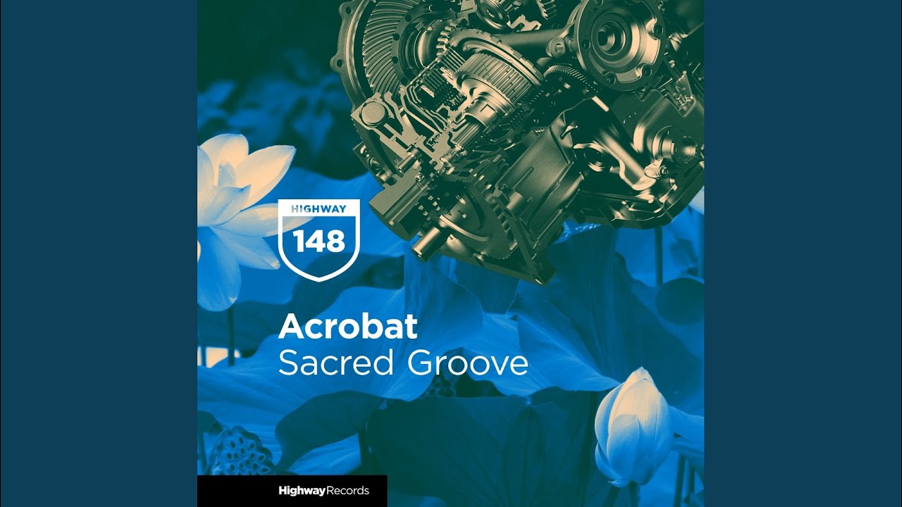 Sacred Groove