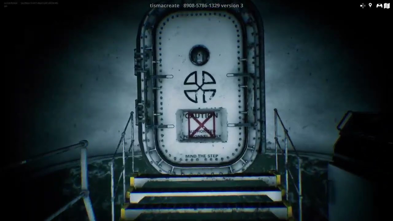 Scary horror games GG