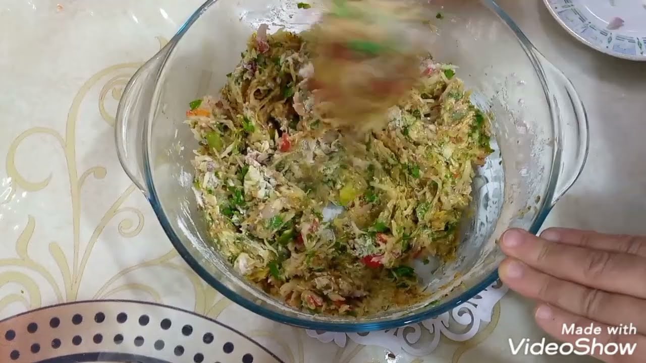كباب عروك بالدجاج.  ( كباب طاوة. )
