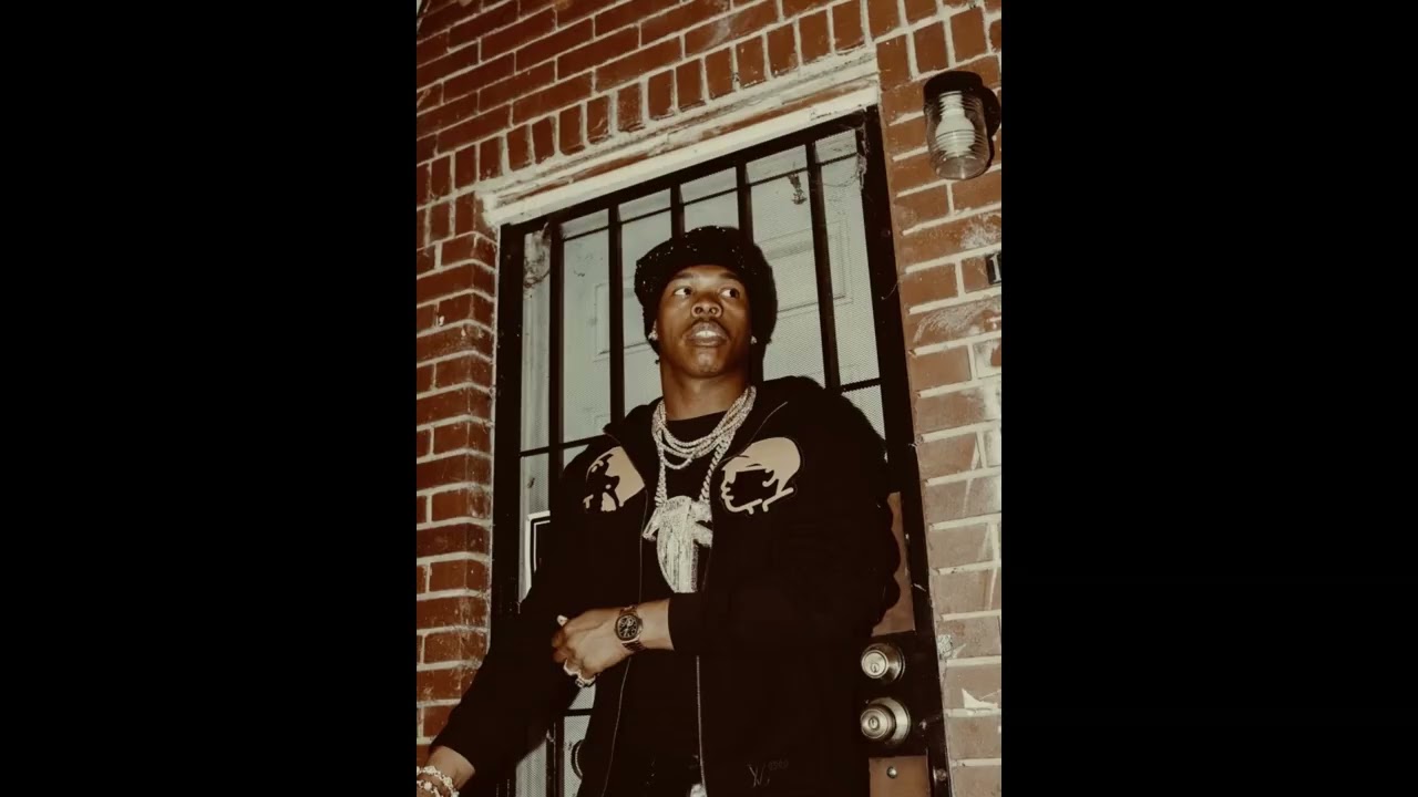 [FREE] Lil Baby Type Beat - 