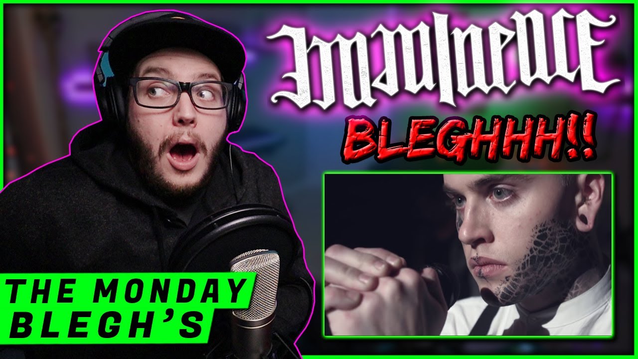 THE MONDAY BLEGH'S!! | IMMINENCE - 
