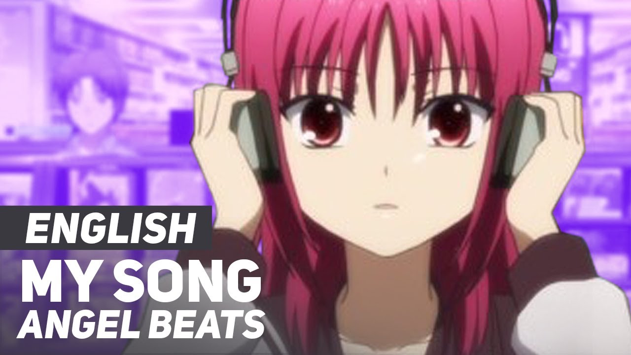 Angel Beats - 