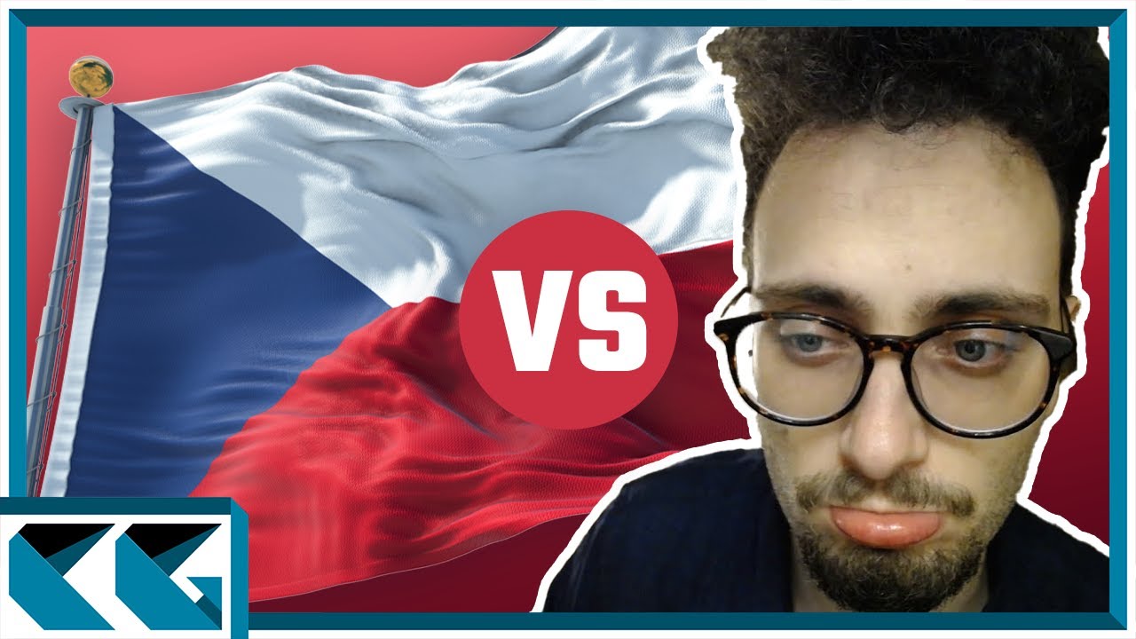 GothamChess LOSES to the Czech Pirc Defense....