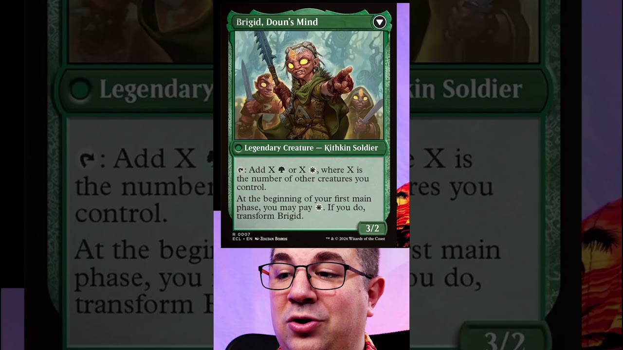 LO MEJORPARA COMMANDER DE LORWYN ECLIPSED 6