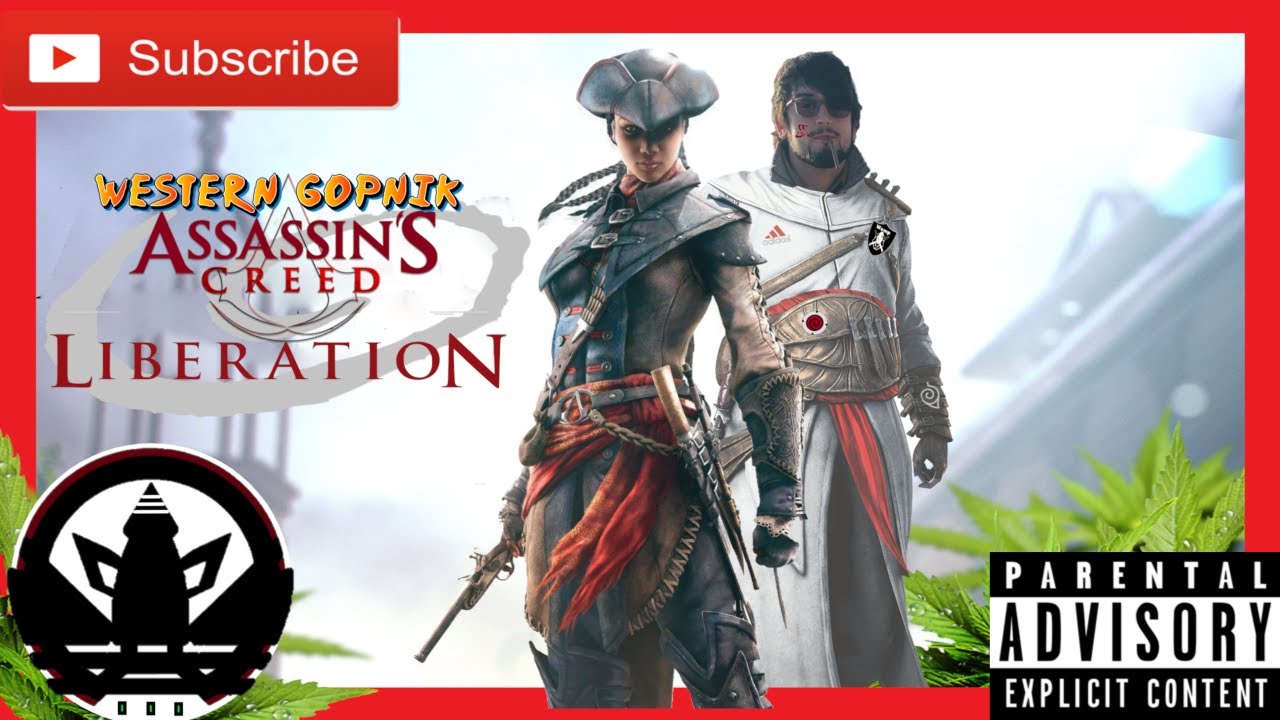 🔴 Ol Bay | #AssassinsCreedLiberation