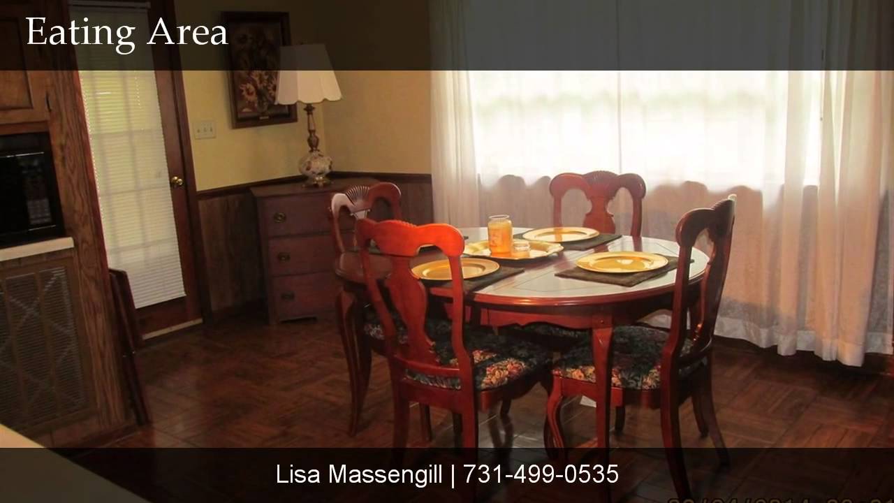 2006 Clemmer Drive, Milan, 38358