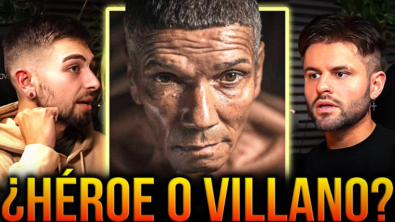 Pedrinho Matador - El Asesino de Asesinos