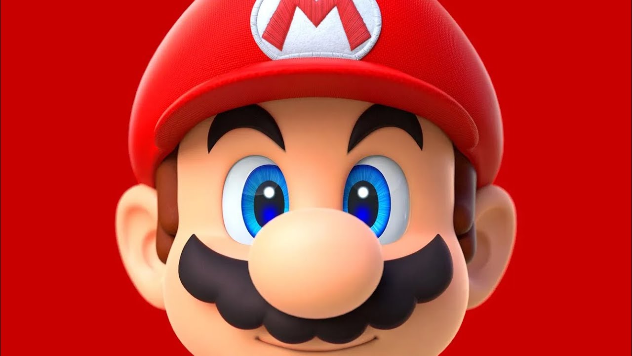 Super Mario run Gameplay Day 1